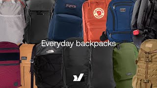 Your guide to the best everyday backpacks for every budget [upl. by Carpet]