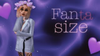 Fantasize meme Avakin Life [upl. by Adele]