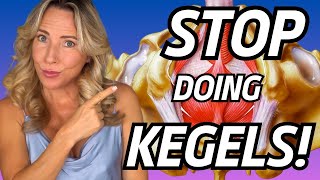 HOW TO KEGEL FOR MEN  BEGINNER’S STEP BY STEP PELVIC FLOOR GUIDE [upl. by Almeida]