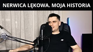 NERWICA LĘKOWA PODCAST [upl. by Arlyn]