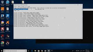 Activar Windows 10 cualquier version sin Software Noviembre 2018 [upl. by Davina]