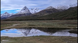 ArgentiniëChili deel 4 Vuurland [upl. by Sitelc897]