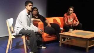 Divian Ladwa Theatre Reel [upl. by Ahsahtan]