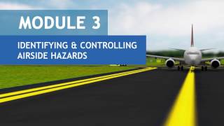 Airside Safety Essentials Promo [upl. by Eno]