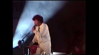 Robert Charlebois 2012  Cauchemar 1973 [upl. by Griffith]