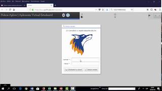 UPNFM Tutorial Matricula APLIVE [upl. by Yelwah]