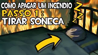 Games que te premiam se você tomar decisões idiotas  Quasar Jogos [upl. by Anivol387]