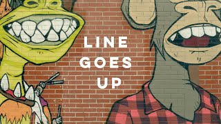 Line Goes Up – The Problem With NFTs [upl. by Attekal]