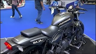 2024 Bajaj Avenger 250X CRUSIER Finally Launched🔥 Is It Better Than RE Hunter 350  Price amp Features [upl. by Eiggam]