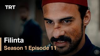 Filinta Season 1  Episode 11 English subtitles [upl. by Drawoh]