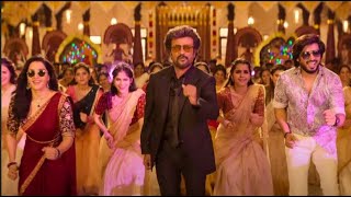 Vettaiyan he Hunter  Manasilaayo Video Song  Rajinikanth Manju Warrier  manju warrier dance [upl. by Yael]