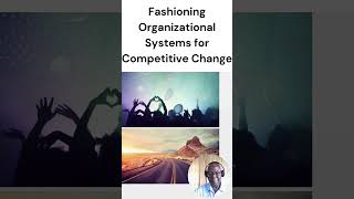 Organizational Change  Organizational Systems for Competitive Advantage organizationalculture [upl. by Eiroc]