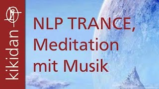 Das Cello Experiment NLP Trance Meditation 🎼 Entspannungsmusik mit Panflöte und Klavier [upl. by Gilges432]