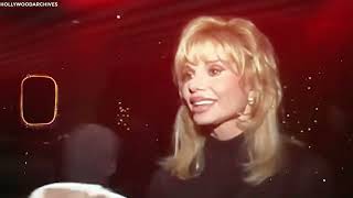 Life Story Of Loni Anderson [upl. by Scriven]