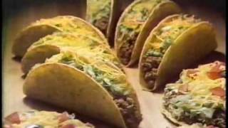 Taco Bell 1979 TV ad [upl. by Thora]