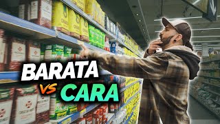 La Yerba Mate MÁS BARATA y La MÁS CARA del SUPERMERCADO en 🇦🇷 [upl. by Aseral128]