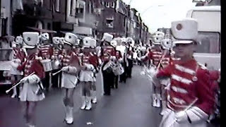 Des majorettes en voilà encore [upl. by December]