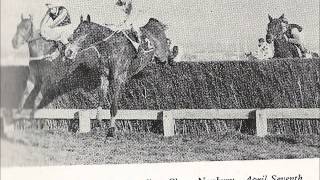 April Seventh wins 1975 Hennessy Gold cup [upl. by Hessler]