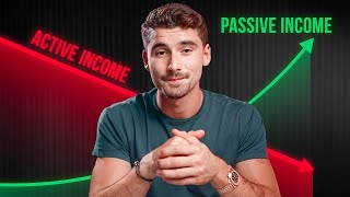 This Is How To Make Passive Income In 2024 [upl. by Holub546]