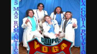 Grupo Yoga mix [upl. by Crystie]