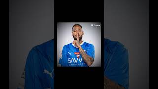 neymar x cartoon messiedit futbolsoccerneymar vamosbocatiktokfootballedits footballforyou [upl. by Salb]