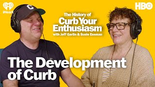 Larry Davids Guide to Judaism  Curb Your Enthusiasm 2017  HBO [upl. by Bernard544]