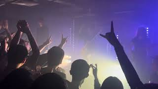 Tesseract FULL SHOW in Singapore 11524 [upl. by Cruickshank]