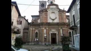 Rivarolo Canavese  To [upl. by Bernadette]