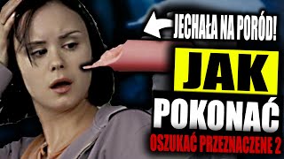 JAK quotOSZUKAĆ PRZEZNACZENIEquot 2 [upl. by Alisha260]