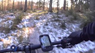 Test Specialized Levo FSR Expert 6Fattie af MTBX [upl. by Ide185]