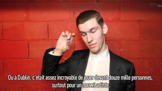 2012 vu par Willy Moon [upl. by Daloris]