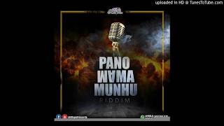 Ricky Fire  Level Rema Clash Official Audio PANOMAMA MUHNU RIDDIM [upl. by Ahseem576]