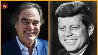 Oliver Stone ALL Evidence Points To JFK Murder Conspiracy  Breaking Points with Krystal and Saagar [upl. by Donoghue]