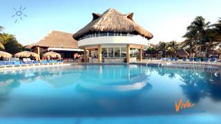 Viva Wyndham Maya  All inclusive Resort by Signaturevacationscom [upl. by Ycnan]