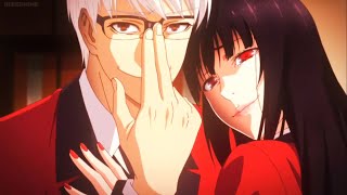 Kakegurui season 1 amp 2  Genius  AMV [upl. by Goggin]