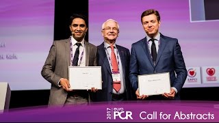 EuroPCR 2017 tips for a simple abstract submission [upl. by Anirrak]