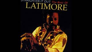 If You Were My Woman  Latimore  1974 [upl. by Teemus]