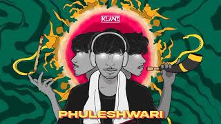 O Phuleswari remix  KLaNZ official music  sound of assam  2k23 [upl. by Gleich]