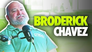 Broderick Chavez Hates Our Questions Steroids amp Growth Hormone FULL EP  KATABASIS Podcast 4 [upl. by Medorra]