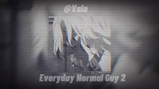 Everyday Normal Guy 2  Jon Lajoie edit audio [upl. by Urata]