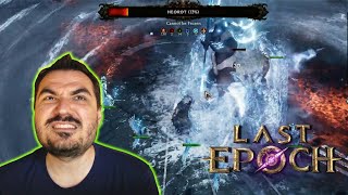 Beastmaster Part 8  Last Epoch Kripp playthrough [upl. by Nassah]