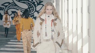 Etro  Fall Winter 20212022  Full Show [upl. by Bowen]