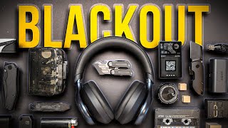 15 NEW Blackout Gadgets Actually Worth Buying [upl. by Lertnahs]