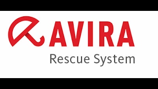 Tutoriel Avira Rescue System [upl. by Hulbert152]