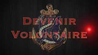 Devenir Volontaire  Teaser [upl. by Appleton]