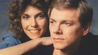 The Carpenters  Yesterday Once More INCLUDES LYRICS [upl. by Orsino]