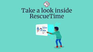 RescueTime Classic Take a look inside [upl. by Johnson]