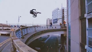 Best BMX Tricks Compilation 2018 [upl. by Agbogla]