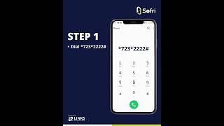 Sofri USSD How to buy airtime for self mobilebanking [upl. by Devehcoy]