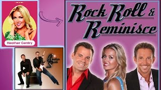 Rock Roll amp Reminisce featuring BrotherSouth and Heather Gentry [upl. by Alian]